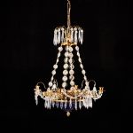 1062 7178 CHANDELIER